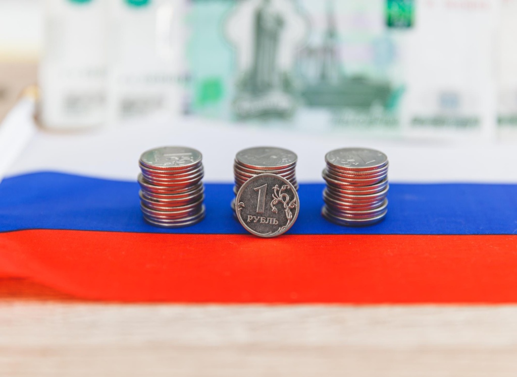 На ПМЭФ отметили признаки охлаждения российской экономики