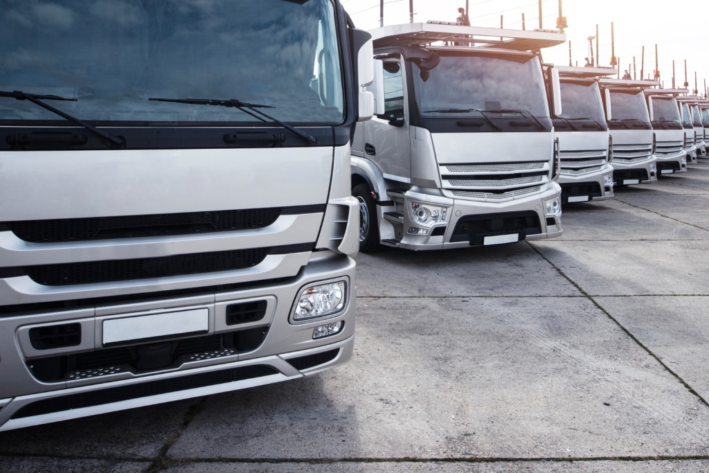 Росстандарт приостановил продажу грузовиков DONGFENG, FOTON, FAW и SITRAK из-за нарушений безопасности