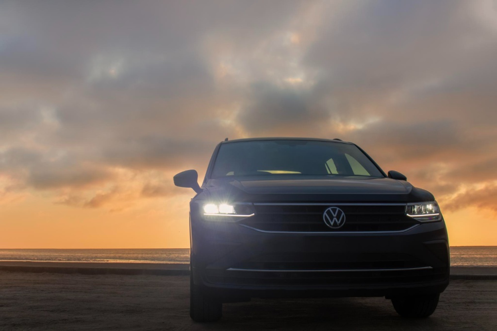 Глава Volkswagen: немецкий автопром слишком долго почивал на лаврах