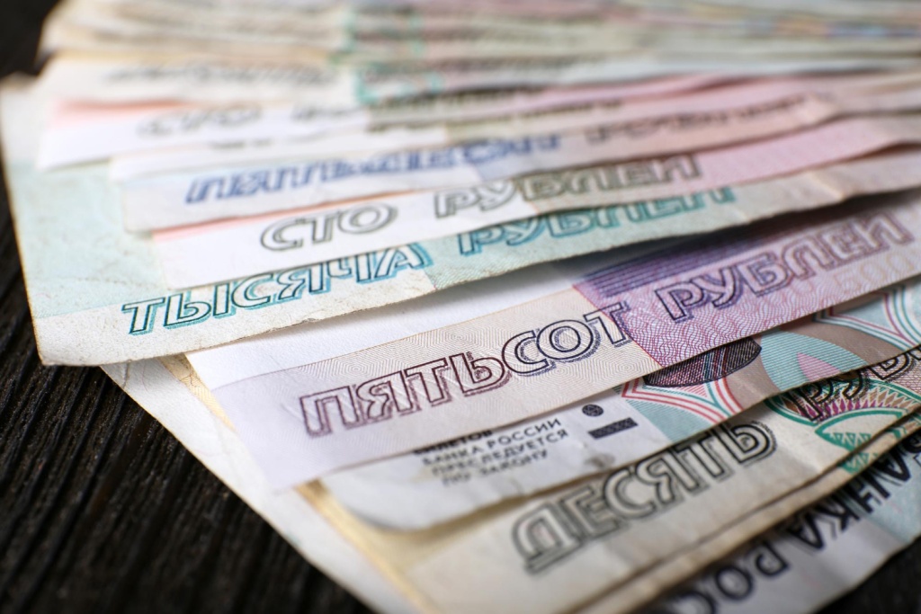 ЦБ выявил рост благосостояния домохозяйств
