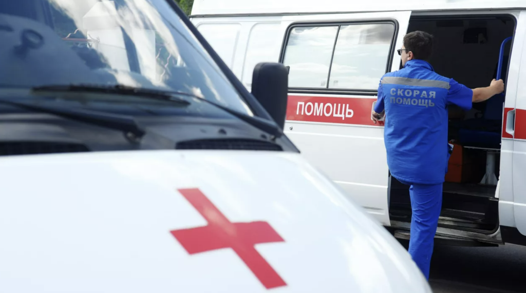 Правительство Самарской области обсудило финансирование здравоохранения