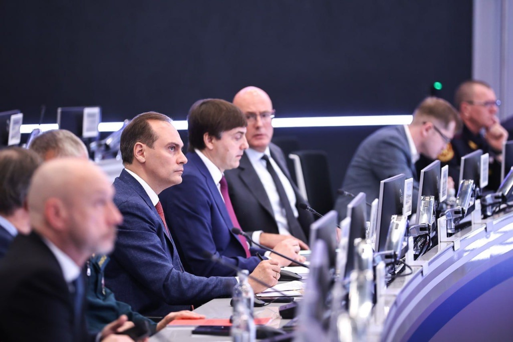 В Мордовии к 1 сентября готовы все образовательные учреждения