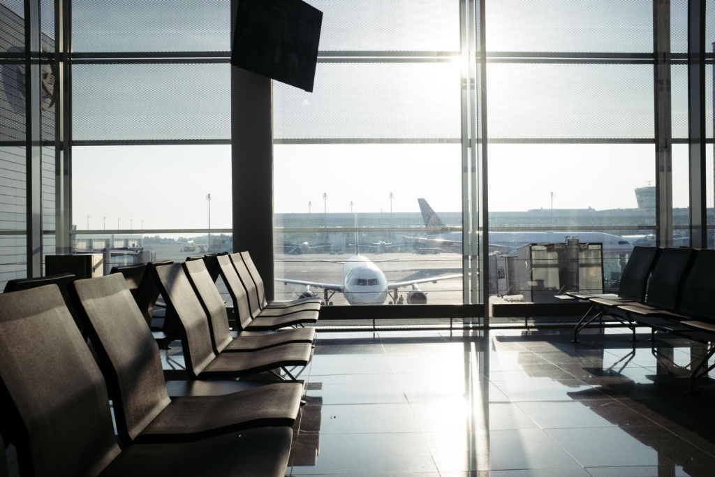 В Иркутске прошло заседание рабочей группы по вопросам строительства аэропорта