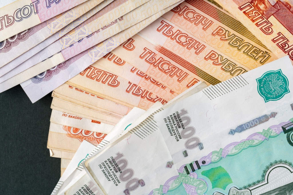 Минфин России согласовал финансовую помощь Абхазии Минфин России согласовал финансовую помощь Абхазии