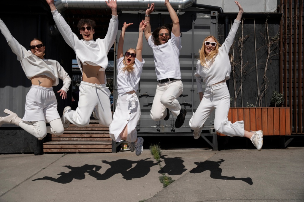 В Сириусе сегодня пройдет открытие Всероссийского молодежного фестиваля