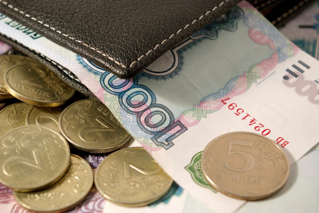 В Татарстане возбуждено уголовное дело о невыплате зарплаты в ООО "Деловсыре"