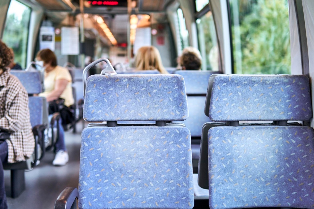 В Самаре рассказали, как сэкономить на проезде в общественном транспорте