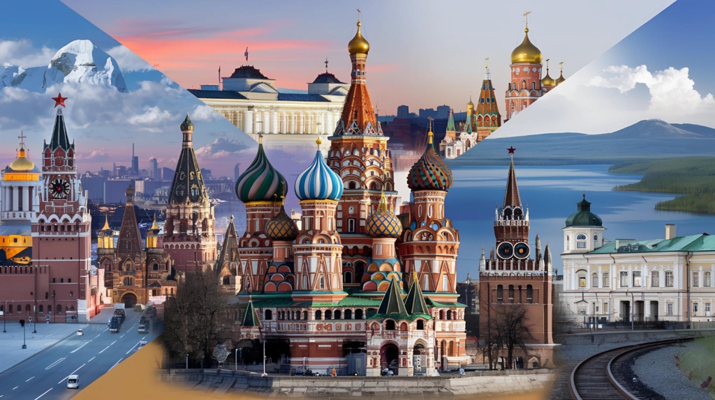 Туристический поток в России: темпы роста снизились