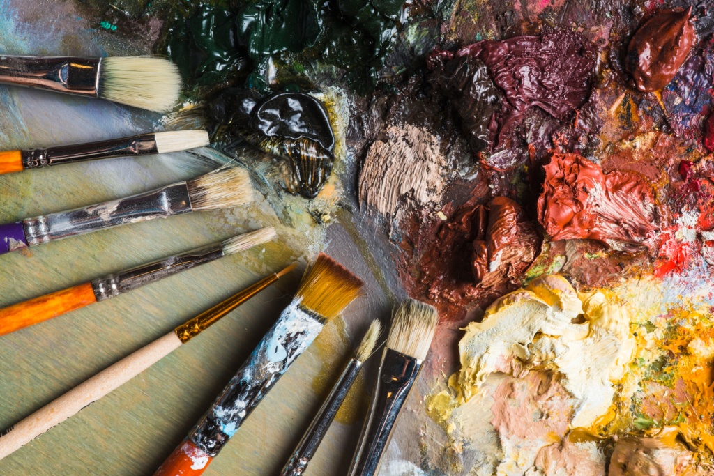 На торгах в Москве представят собрание живописи стоимостью 2,5 млрд рублей