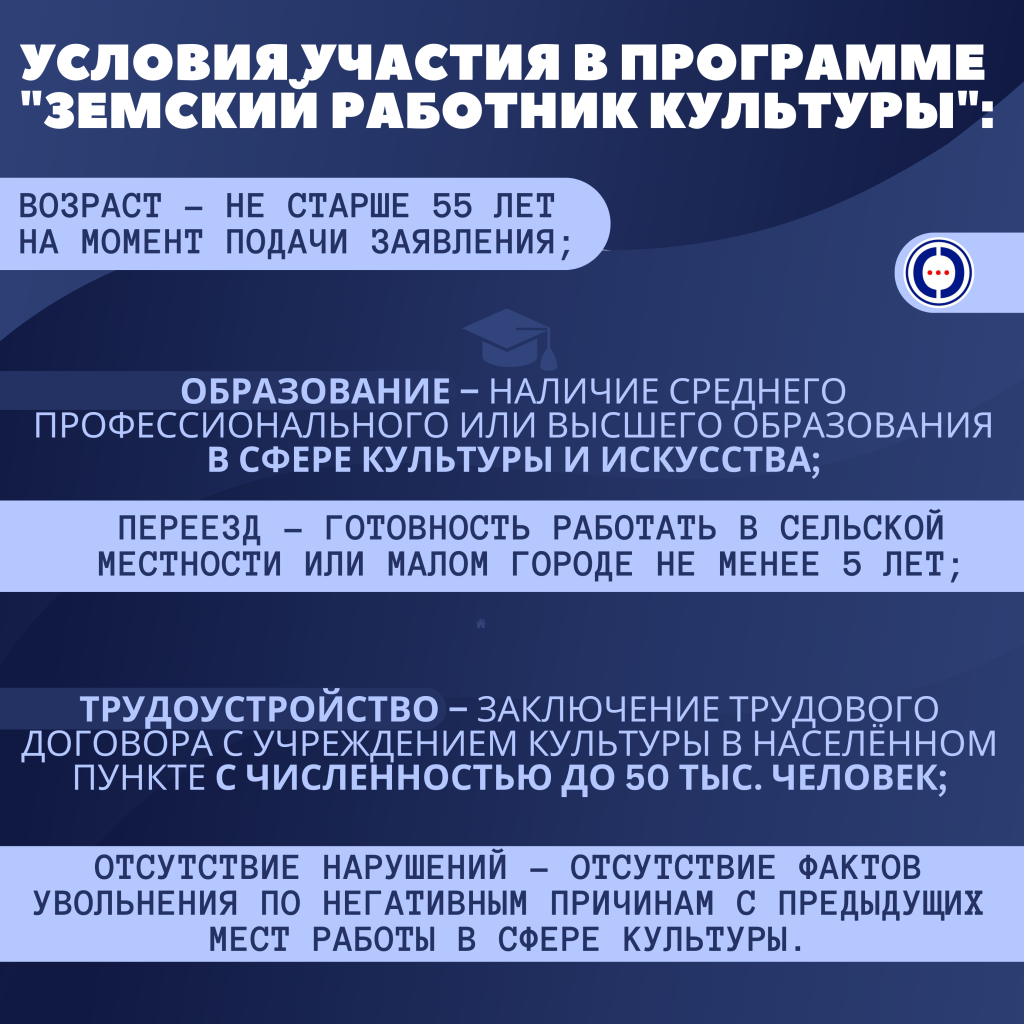 В Мордовии наградили первых победителей программы "Земский работник культуры"