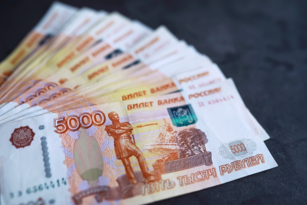Российским МСП выделят более 5 триллионов до 2030 года