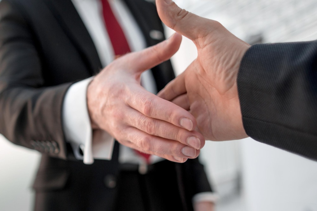 В Воронежской области назначили нового главу регионального Минсельхоза