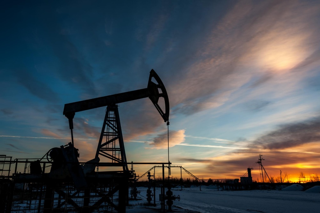 Цена нефти Brent превысила 89 долларов за баррель Цена нефти Brent превысила 89 долларов за баррель