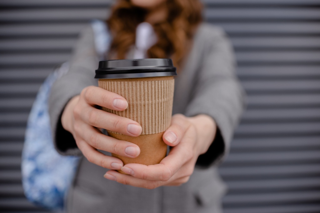 Сеть кофеен Coffee Like купила своего конкурента Сеть кофеен Coffee Like купила своего конкурента