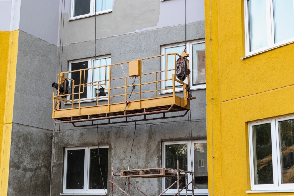 ФАС России раскрыла картель капремонта в Брянской области на два миллиарда рублей