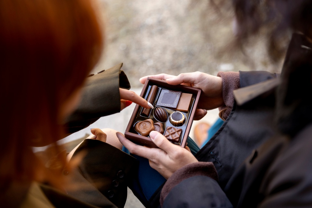 РБК: стоимость шоколада в РФ после Нового года вырастет на 20%