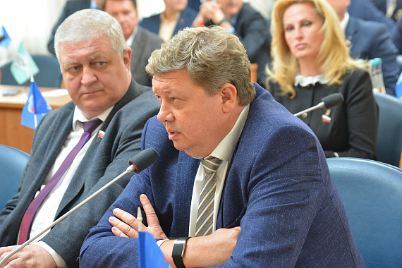 В Воронеже обновят Правила благоустройства — депутаты согласовали новые зоны ответственности за уборку территорий В Воронеже обновят Правила благоустройства — депутаты согласовали новые зоны ответственности за уборку территорий