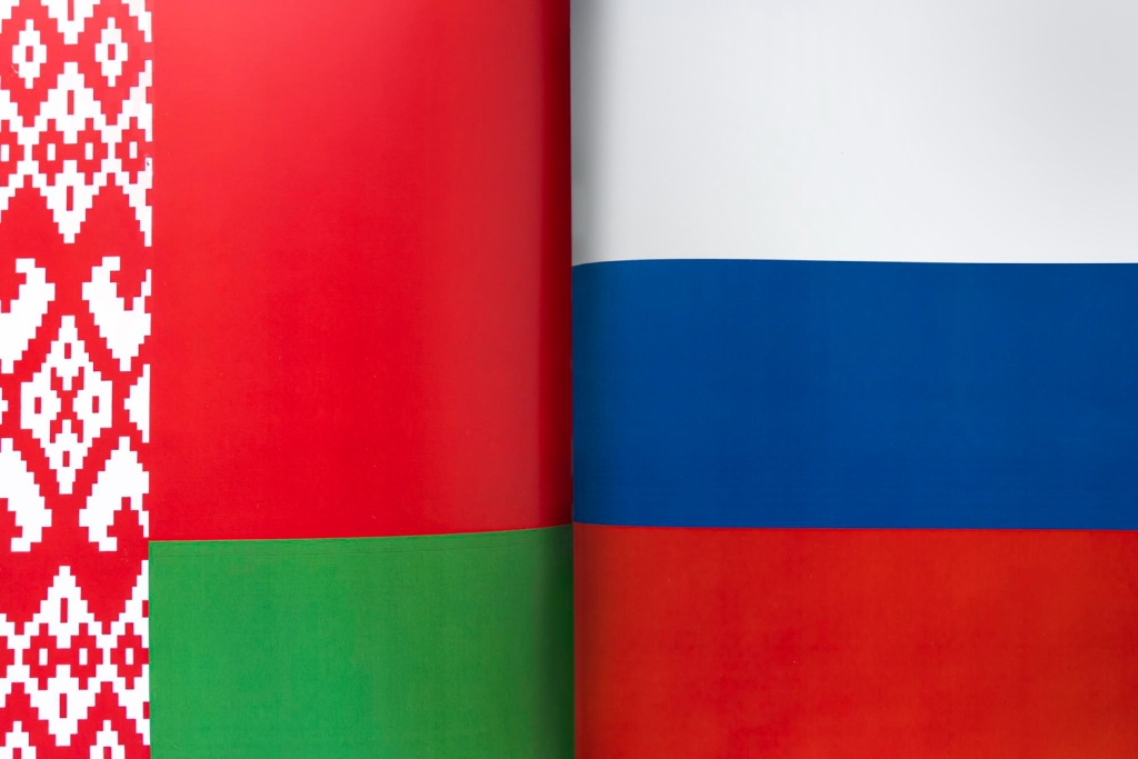 Россию и Беларусь свяжут прямые пригородные поезда