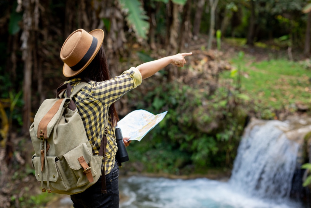 В Новосибирской области разработали природные туристические маршруты и программу летних фестивалей