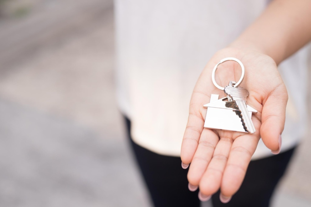 В России ипотечное кредитование рухнуло на 40%