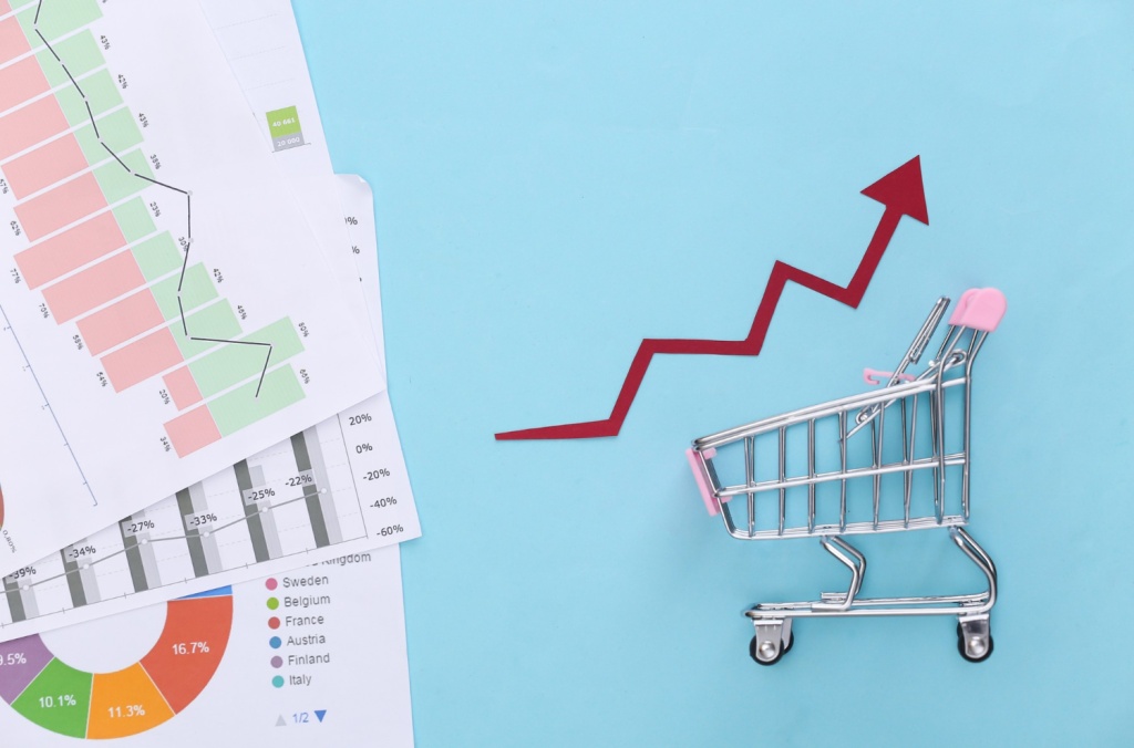 Эксперты NielsenIQ заявили о восстановлении рынка повседневных товаров в РФ