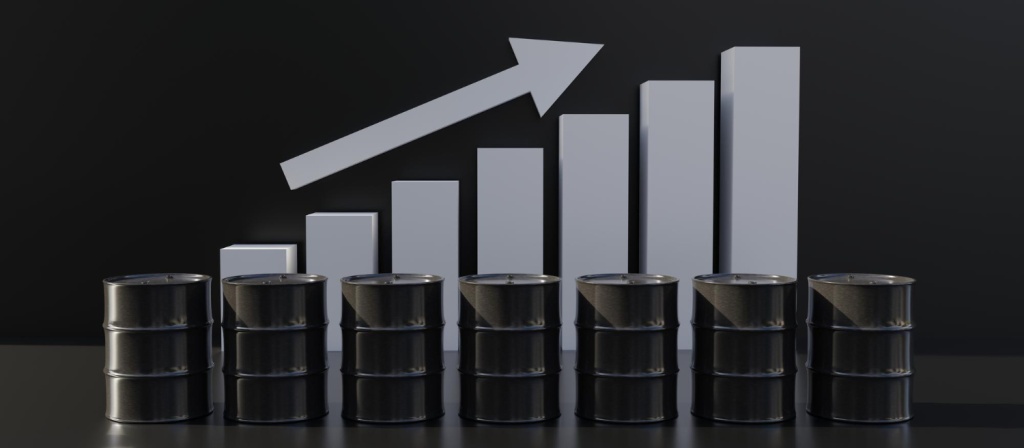 В Goldman Sachs допустили подорожание нефти на 20 долларов В Goldman Sachs допустили подорожание нефти на 20 долларов