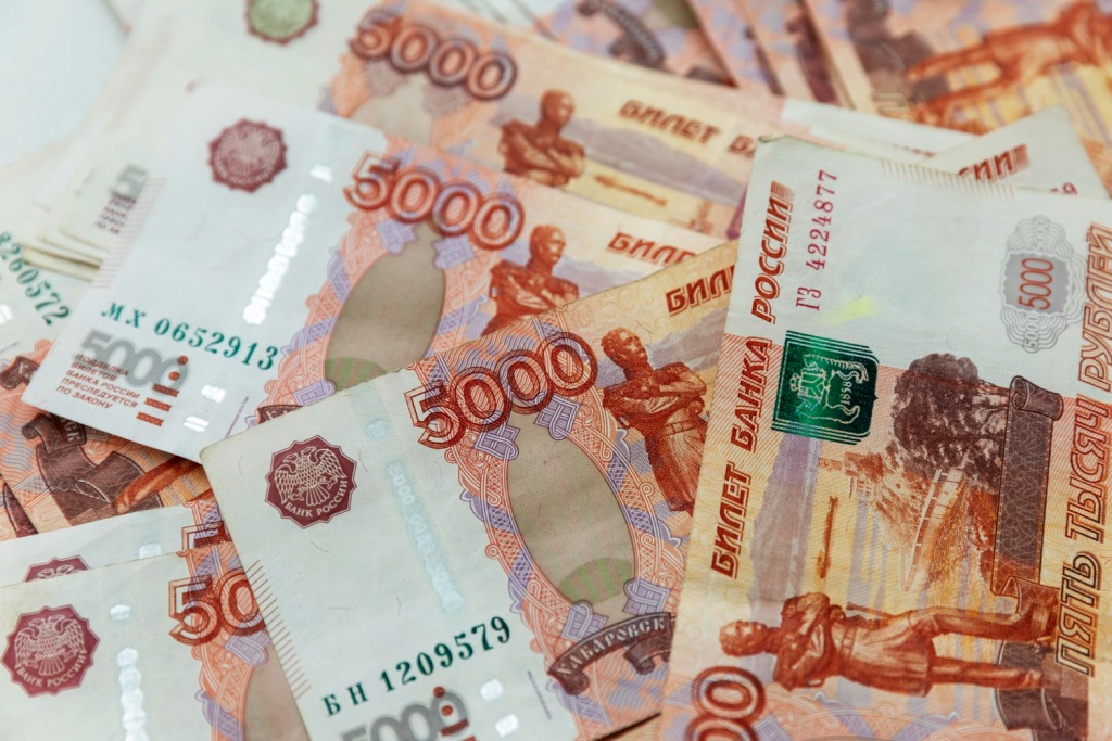 Недополученные нефтегазовые доходы бюджета РФ в июне превысят 40 млрд рублей
