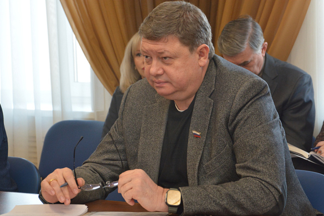 Капремонт в Воронеже: итоги 2025 года и планы на 2026‑й