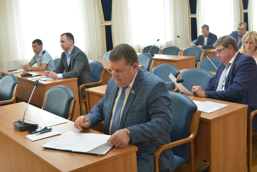 Развитие образовательной инфраструктуры Воронежа: в планы на 2027–2030 годы включили девять новых соцобъектов