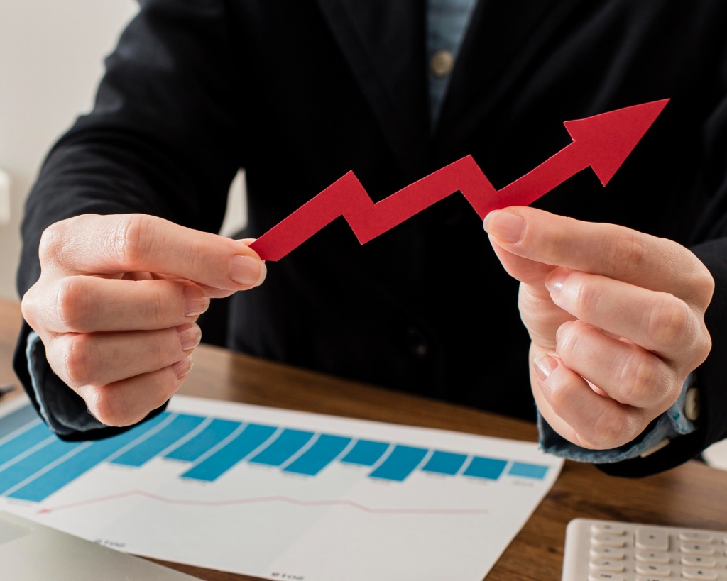 ЦБ не исключил роста ключевой ставки выше 20%