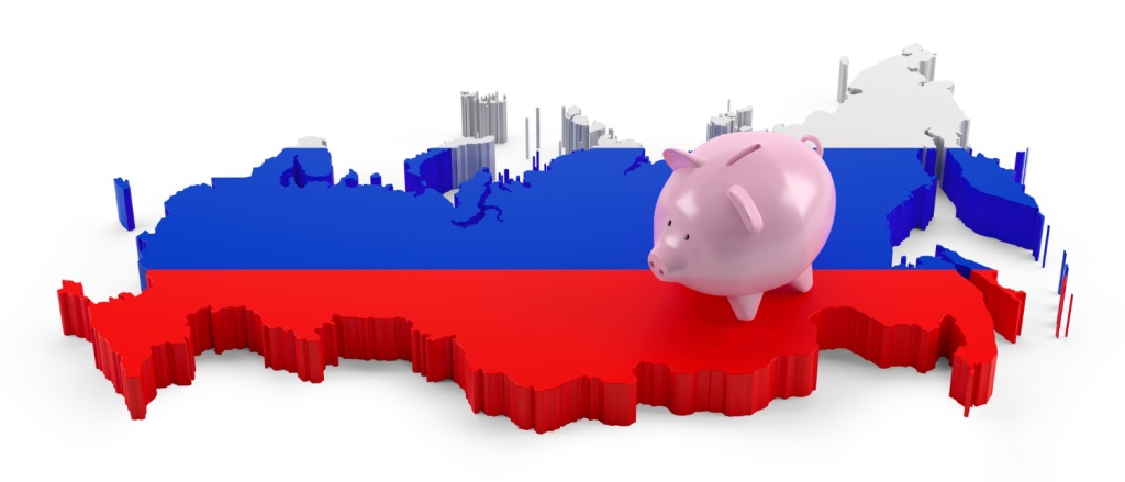 Региональные бюджеты сократили дефицит Региональные бюджеты сократили дефицит