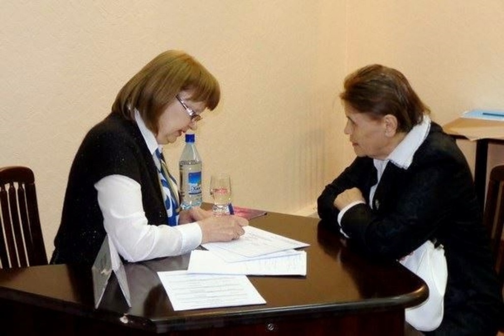В Костромской области расширяют доступ к бесплатной юридической помощи