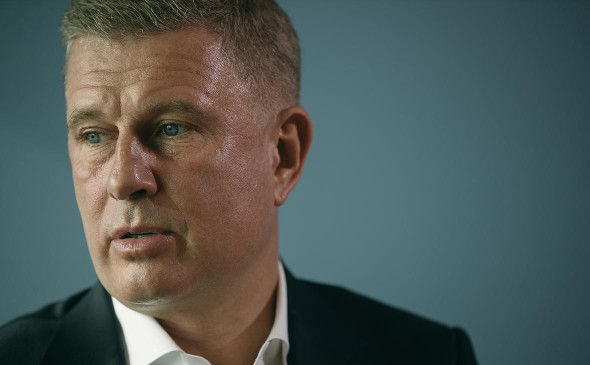 Основатель группы ПИК Писарев продал часть российских активов Основатель группы ПИК Писарев продал часть российских активов