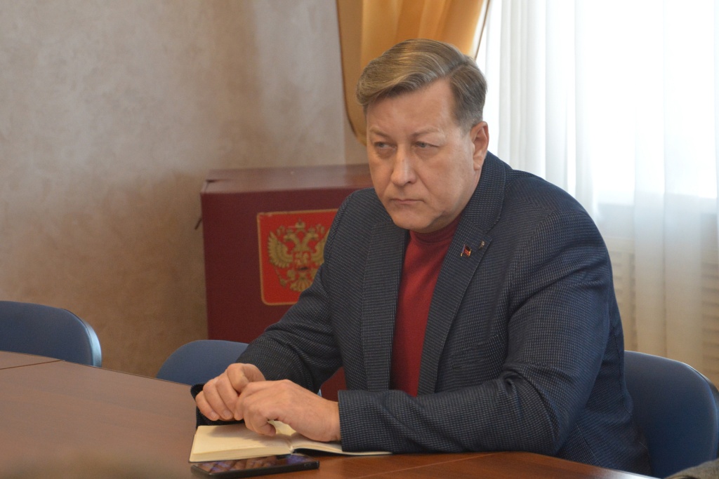 Капремонт в Воронеже: итоги 2025 года и планы на 2026‑й