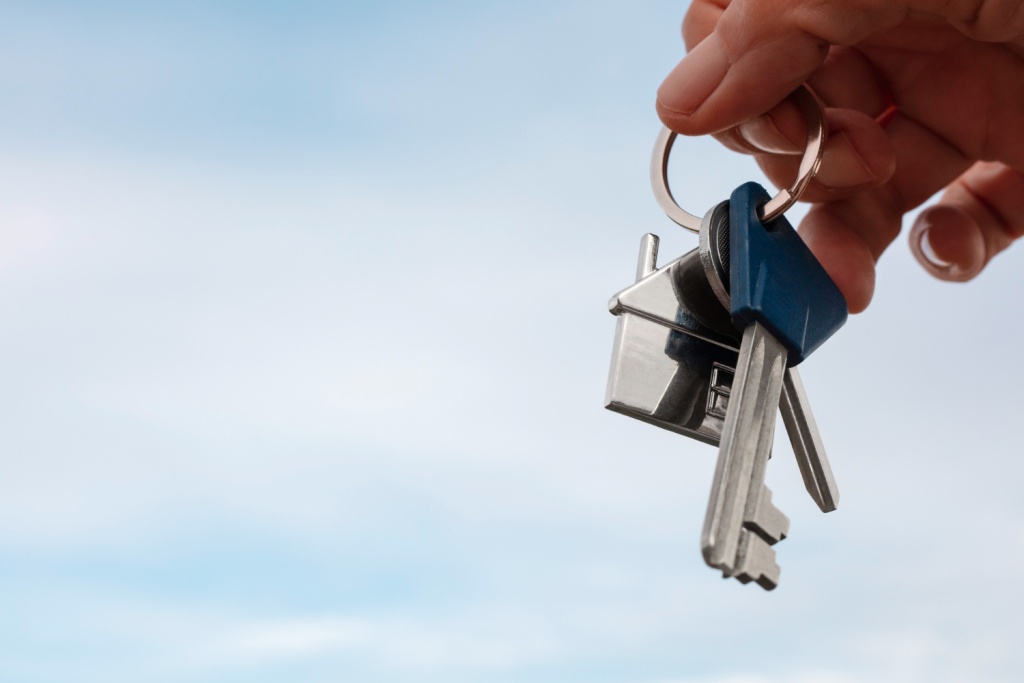 Выдача ипотечных кредитов в 2024 году сократилась почти на 40%