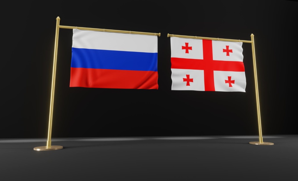 Грузия окончательно рассчиталась с Россией по многолетнему долгу