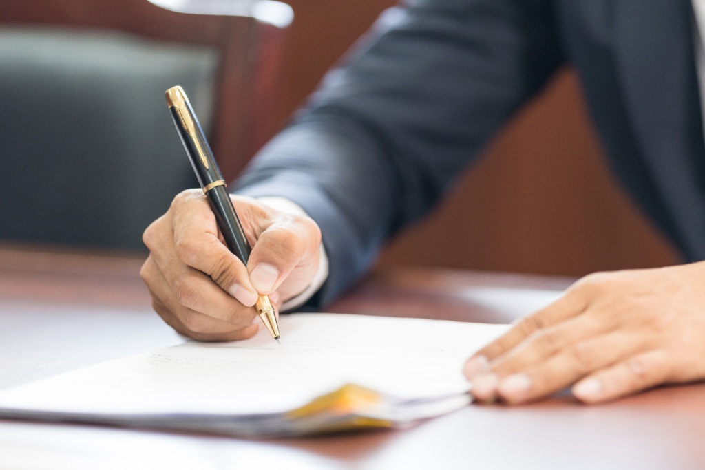 В Новосибирской области вступил в силу закон о развитии ответственного бизнеса