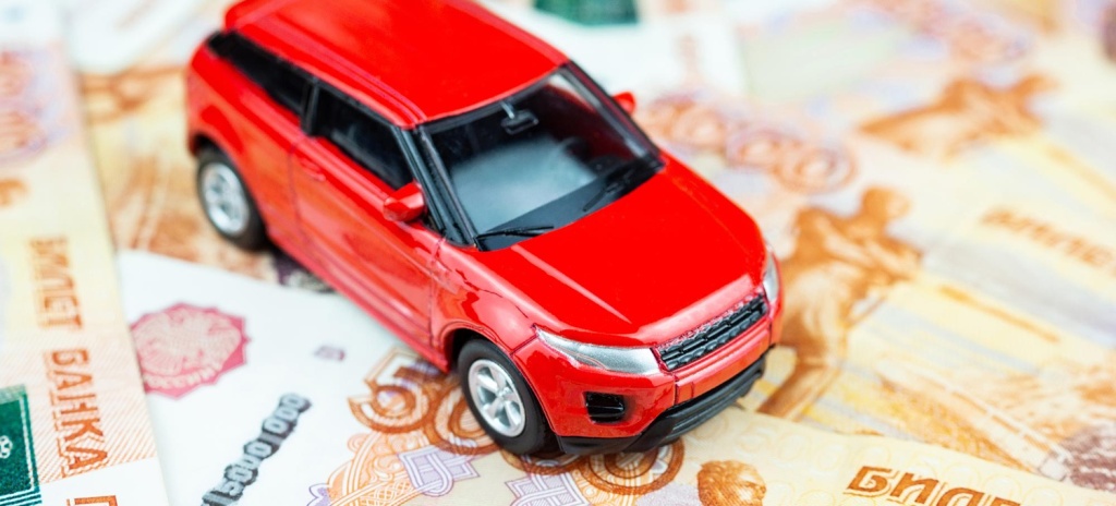 Рынок автокредитования в России показал рост в начале года