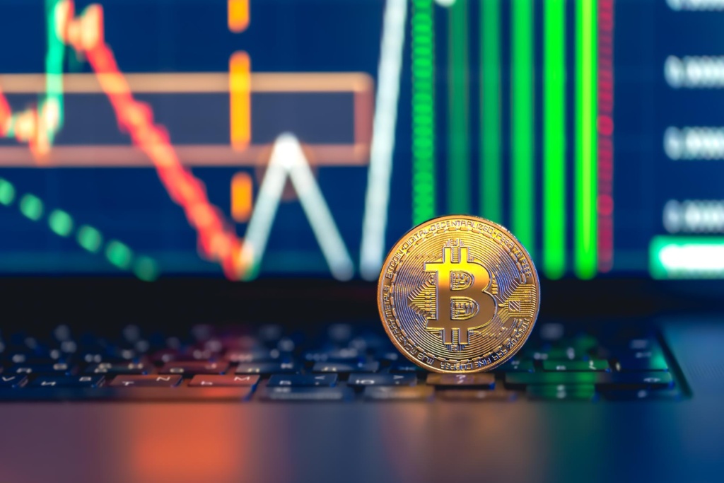 Криптобиржа Deribit закрывает доступ российским пользователям Криптобиржа Deribit закрывает доступ российским пользователям