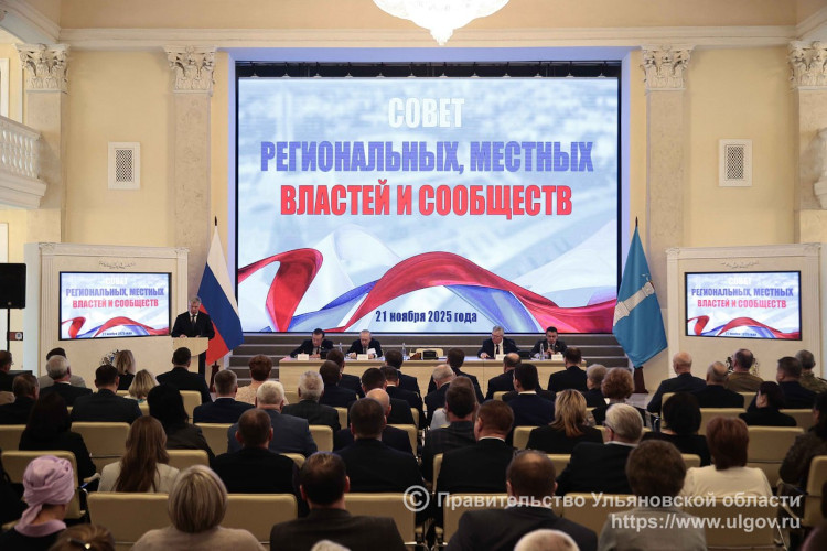 Председатель Заксобрания Ульяновской области призвал глав муниципалитетов к ответственному использованию бюджетных средств