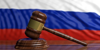 В Красноярском крае главу строительной компании подозревают в мошенничестве особо крупного размера