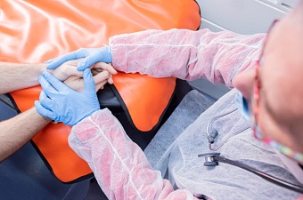 В Ачинском районе Красноярского края начал работать новый фельдшерско-акушерский пункт