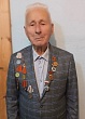 Мэр Воронежа Сергей Петрин поздравил с 99‑летием почётного гражданина города Ивана Стрункина