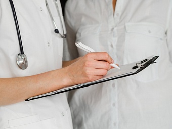 Ачинская межрайонная больница принимает активное участие в программе "Модернизация первичного звена здравоохранения"