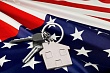 Ставка по ипотеке в США — максимум с 2023 года: эксперты прогнозируют застой рынка